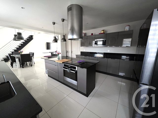 Maison à vendre OISSERY