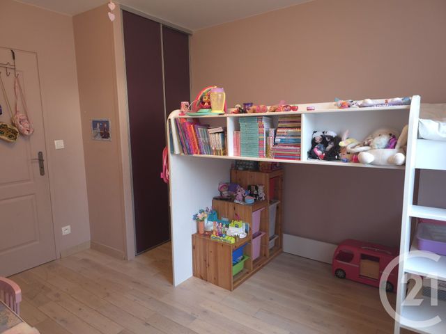 Maison &agrave; vendre - 5 pi&egrave;ces - 136,92 m2 - Oissery - 77 - ILE-DE-FRANCE