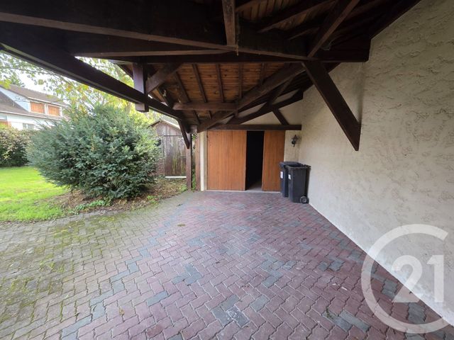 Maison à vendre - 7 pièces - 165 m2 - St Soupplets - 77 - ILE-DE-FRANCE