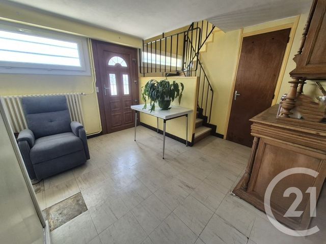 Maison à vendre ST SOUPPLETS