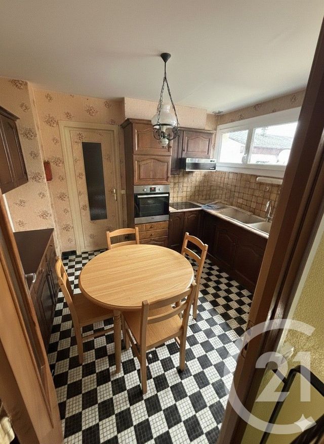 Maison &agrave; vendre - 5 pi&egrave;ces - 112 m2 - St Soupplets - 77 - ILE-DE-FRANCE