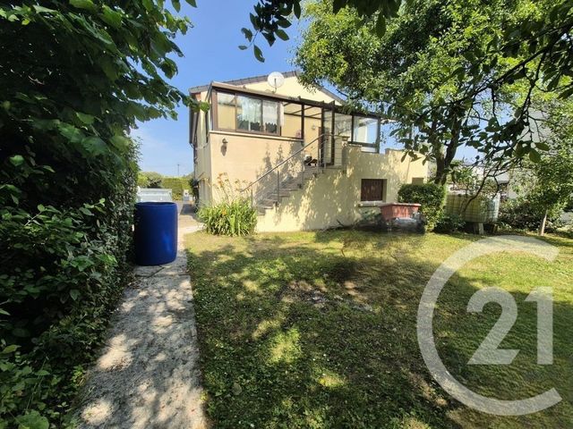 Maison à vendre - 5 pièces - 112 m2 - St Soupplets - 77 - ILE-DE-FRANCE