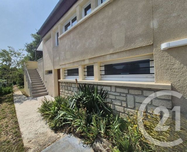 Maison à vendre - 5 pièces - 112 m2 - St Soupplets - 77 - ILE-DE-FRANCE