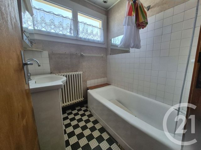 Maison à vendre - 5 pièces - 112 m2 - St Soupplets - 77 - ILE-DE-FRANCE