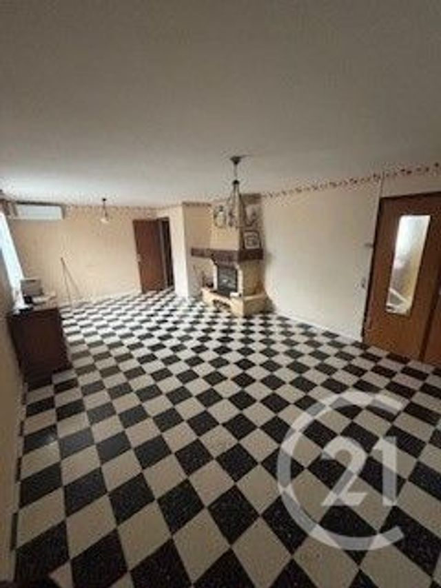 Maison &agrave; vendre - 5 pi&egrave;ces - 112 m2 - St Soupplets - 77 - ILE-DE-FRANCE