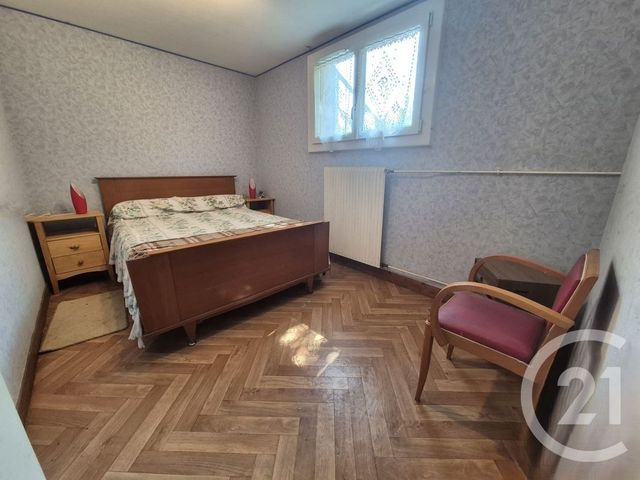 Maison à vendre - 5 pièces - 112 m2 - St Soupplets - 77 - ILE-DE-FRANCE