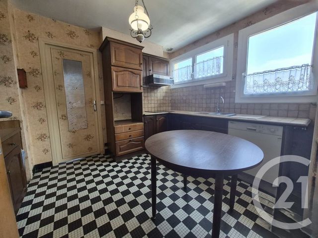 Maison à vendre - 5 pièces - 112 m2 - St Soupplets - 77 - ILE-DE-FRANCE