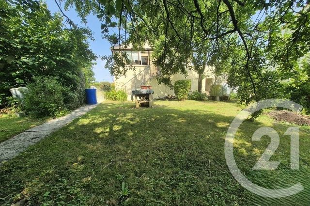 Maison à vendre - 5 pièces - 112 m2 - St Soupplets - 77 - ILE-DE-FRANCE