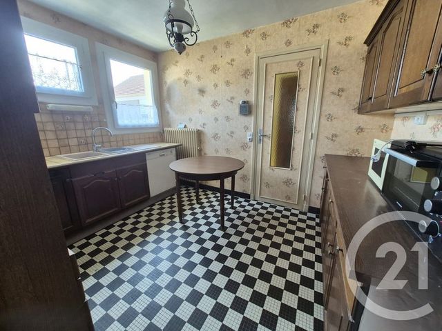 Maison à vendre - 5 pièces - 112 m2 - St Soupplets - 77 - ILE-DE-FRANCE