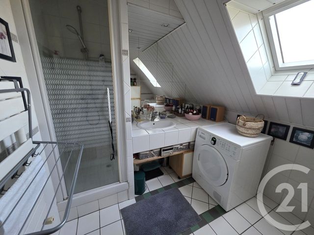 Maison à vendre - 5 pièces - 107 m2 - Iverny - 77 - ILE-DE-FRANCE