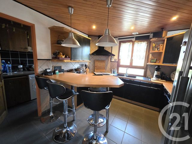 Maison à vendre - 5 pièces - 107 m2 - Iverny - 77 - ILE-DE-FRANCE