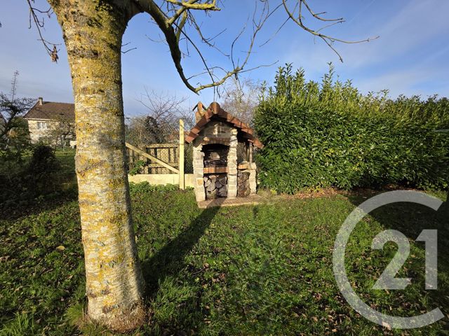 Maison à vendre - 5 pièces - 107 m2 - Iverny - 77 - ILE-DE-FRANCE