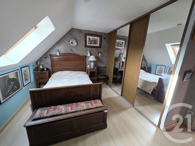 Maison à vendre - 5 pièces - 107 m2 - Iverny - 77 - ILE-DE-FRANCE