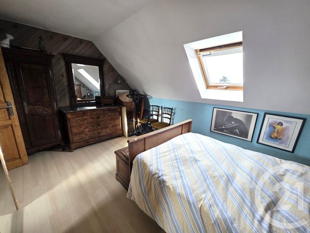 Maison à vendre - 5 pièces - 107 m2 - Iverny - 77 - ILE-DE-FRANCE