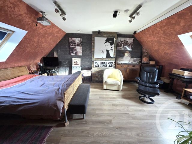 Maison à vendre - 5 pièces - 107 m2 - Iverny - 77 - ILE-DE-FRANCE