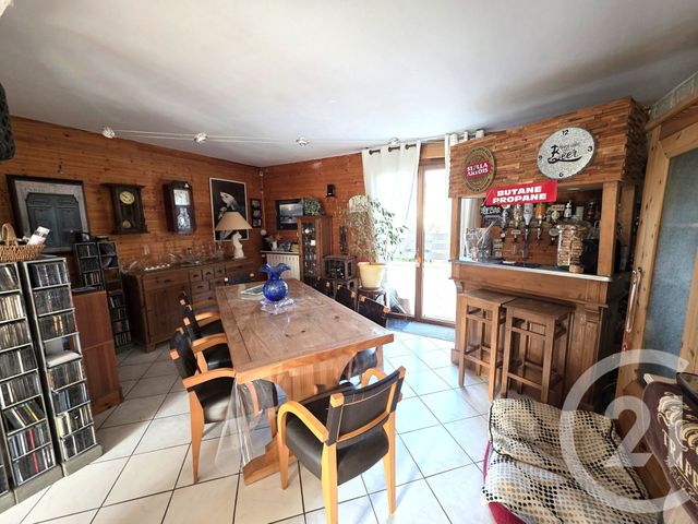 Maison à vendre - 5 pièces - 107 m2 - Iverny - 77 - ILE-DE-FRANCE