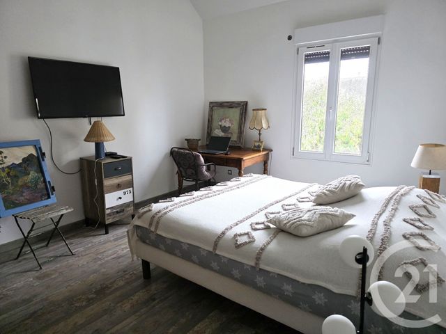 Maison à vendre - 3 pièces - 70,44 m2 - St Soupplets - 77 - ILE-DE-FRANCE