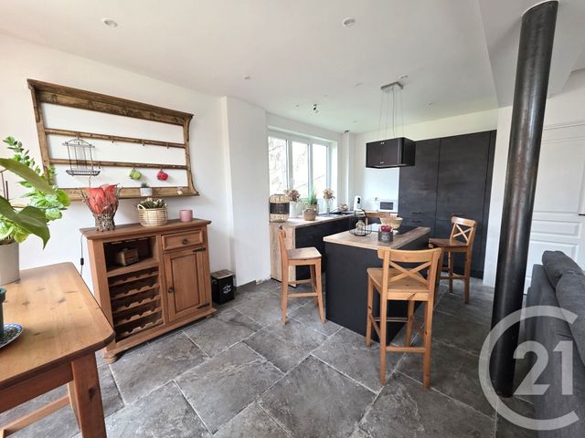 Maison à vendre - 3 pièces - 70,44 m2 - St Soupplets - 77 - ILE-DE-FRANCE