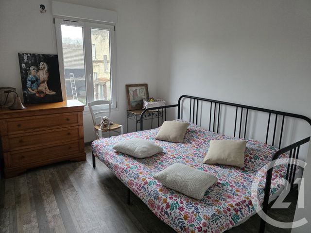 Maison à vendre - 3 pièces - 70,44 m2 - Acy En Multien - 60 - PICARDIE