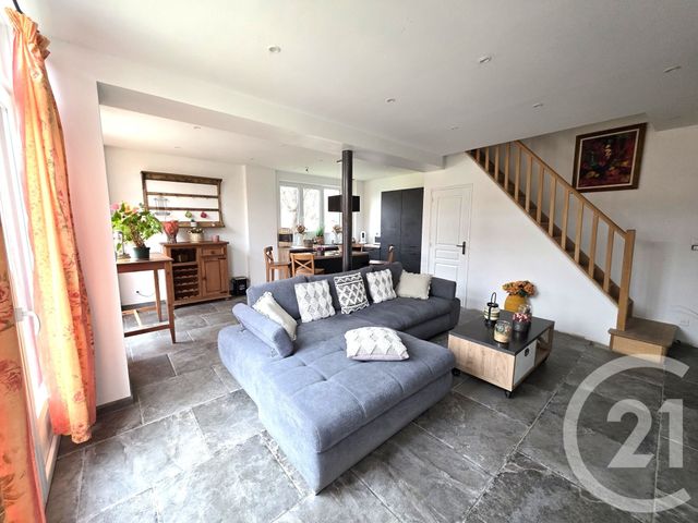 Maison à vendre - 3 pièces - 70,44 m2 - Acy En Multien - 60 - PICARDIE