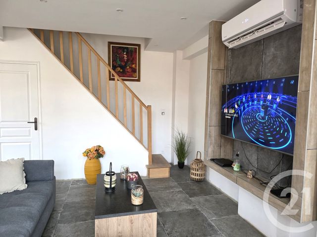 Maison à vendre - 3 pièces - 70,44 m2 - Acy En Multien - 60 - PICARDIE