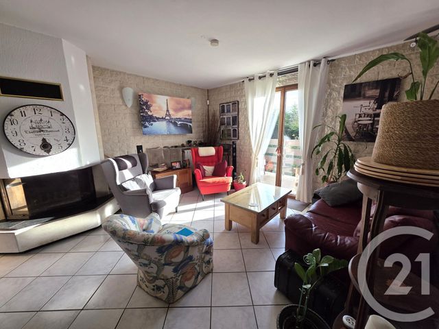 Maison &agrave; vendre - 5 pi&egrave;ces - 107 m2 - St Soupplets - 77 - ILE-DE-FRANCE