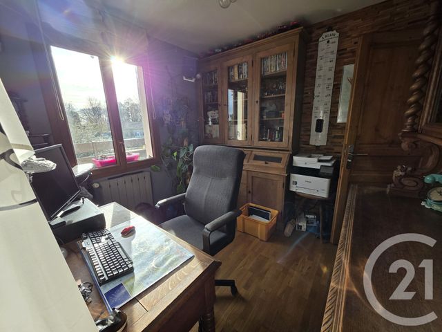 Maison &agrave; vendre - 5 pi&egrave;ces - 107 m2 - St Soupplets - 77 - ILE-DE-FRANCE