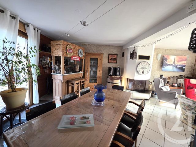 Maison &agrave; vendre - 5 pi&egrave;ces - 107 m2 - St Soupplets - 77 - ILE-DE-FRANCE