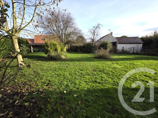 Maison &agrave; vendre - 5 pi&egrave;ces - 107 m2 - St Soupplets - 77 - ILE-DE-FRANCE