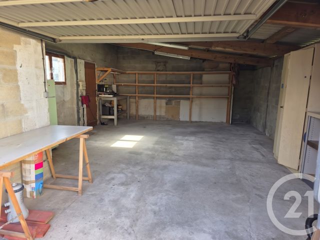 Maison &agrave; vendre - 5 pi&egrave;ces - 127,24 m2 - St Soupplets - 77 - ILE-DE-FRANCE
