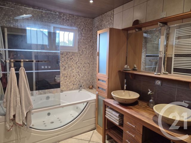 Maison &agrave; vendre - 5 pi&egrave;ces - 127,24 m2 - St Soupplets - 77 - ILE-DE-FRANCE