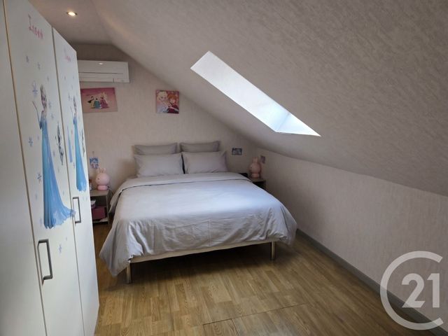 Maison &agrave; vendre - 5 pi&egrave;ces - 127,24 m2 - St Soupplets - 77 - ILE-DE-FRANCE