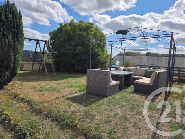 Maison &agrave; vendre - 5 pi&egrave;ces - 127,24 m2 - St Soupplets - 77 - ILE-DE-FRANCE