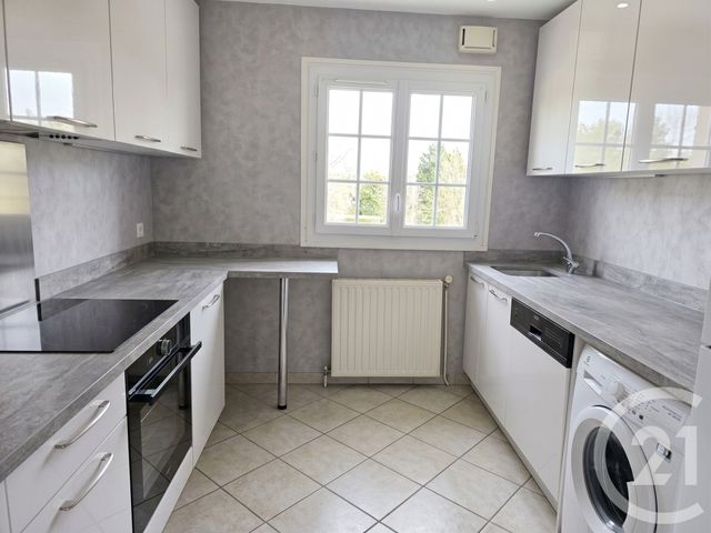 Maison &agrave; vendre - 5 pi&egrave;ces - 127,24 m2 - St Soupplets - 77 - ILE-DE-FRANCE
