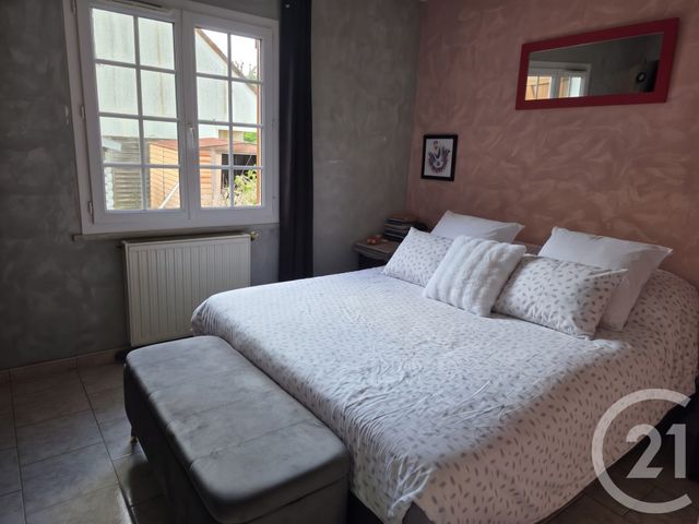 Maison &agrave; vendre - 5 pi&egrave;ces - 127,24 m2 - St Soupplets - 77 - ILE-DE-FRANCE