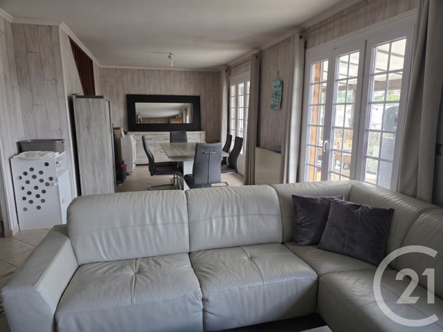 Maison &agrave; vendre - 5 pi&egrave;ces - 127,24 m2 - St Soupplets - 77 - ILE-DE-FRANCE