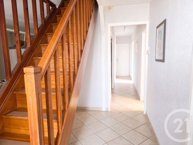 Maison &agrave; vendre - 5 pi&egrave;ces - 127,24 m2 - St Soupplets - 77 - ILE-DE-FRANCE
