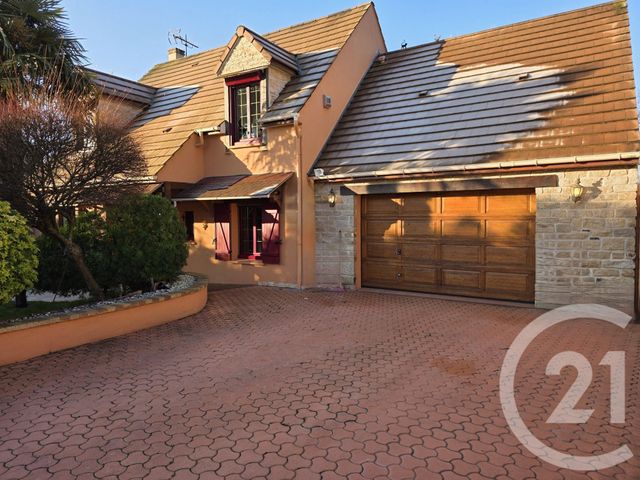 maison - VILLEROY - 77