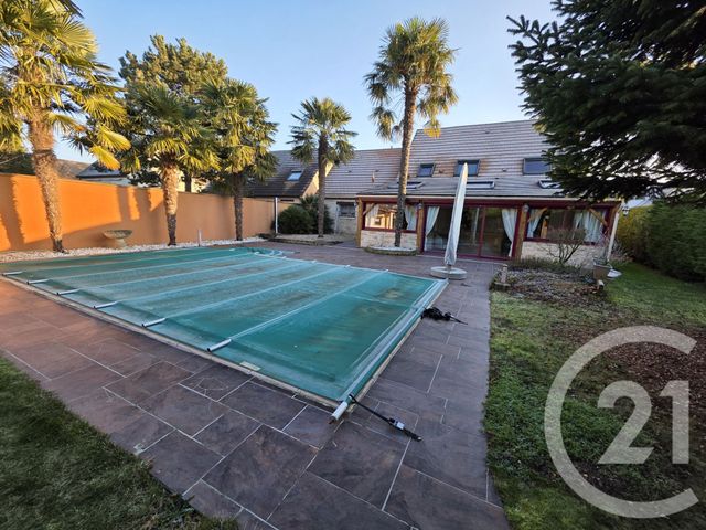 Maison &agrave; vendre - 5 pi&egrave;ces - 149,40 m2 - Claye Souilly - 77 - ILE-DE-FRANCE