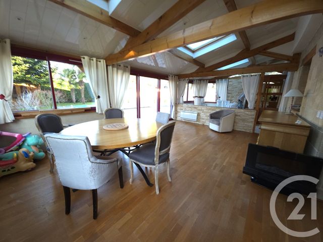 Maison &agrave; vendre - 5 pi&egrave;ces - 149,40 m2 - Claye Souilly - 77 - ILE-DE-FRANCE