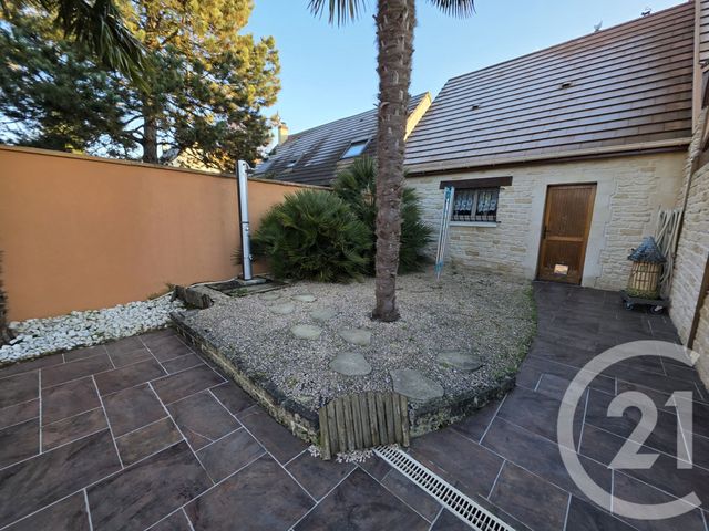 Maison &agrave; vendre - 5 pi&egrave;ces - 149,40 m2 - Claye Souilly - 77 - ILE-DE-FRANCE