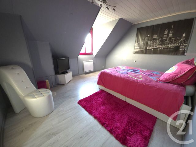 Maison &agrave; vendre - 5 pi&egrave;ces - 149,40 m2 - Claye Souilly - 77 - ILE-DE-FRANCE