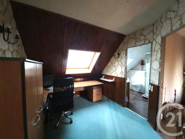 Maison &agrave; vendre - 5 pi&egrave;ces - 149,40 m2 - Claye Souilly - 77 - ILE-DE-FRANCE