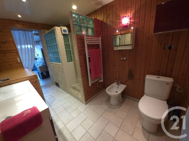 Maison &agrave; vendre - 5 pi&egrave;ces - 149,40 m2 - Claye Souilly - 77 - ILE-DE-FRANCE