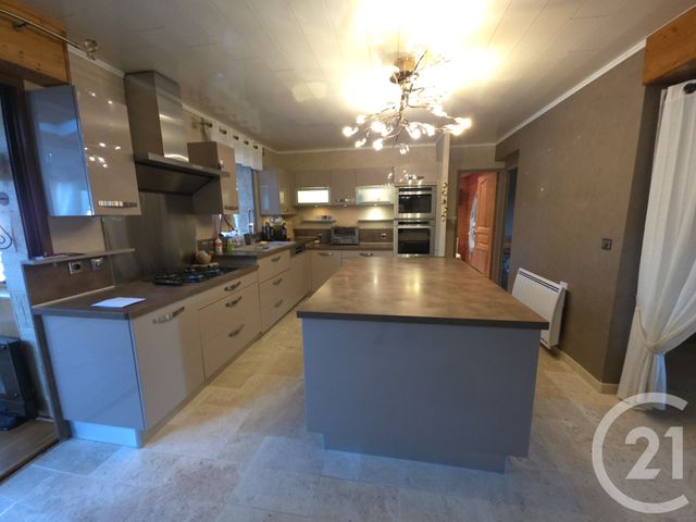 Maison &agrave; vendre - 5 pi&egrave;ces - 149,40 m2 - Claye Souilly - 77 - ILE-DE-FRANCE