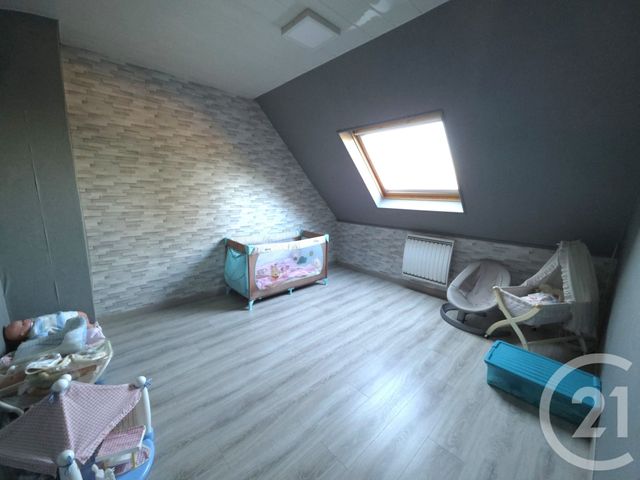 Maison &agrave; vendre - 5 pi&egrave;ces - 149,40 m2 - Claye Souilly - 77 - ILE-DE-FRANCE