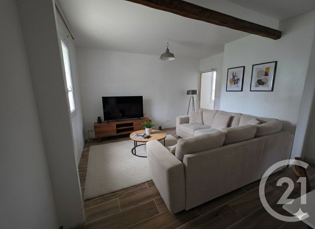 Maison &agrave; vendre - 3 pi&egrave;ces - 73,50 m2 - St Soupplets - 77 - ILE-DE-FRANCE