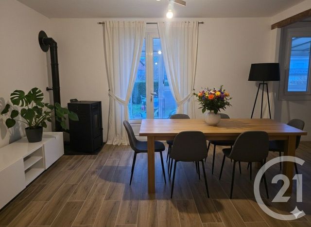 Maison &agrave; vendre - 3 pi&egrave;ces - 73,50 m2 - St Soupplets - 77 - ILE-DE-FRANCE