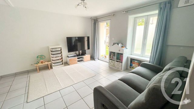 Maison &agrave; vendre - 3 pi&egrave;ces - 62,35 m2 - St Soupplets - 77 - ILE-DE-FRANCE