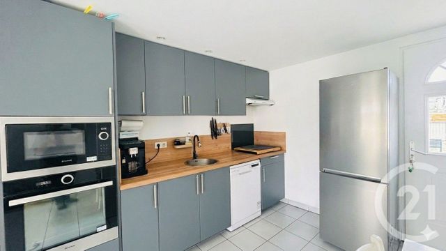 Maison &agrave; vendre - 3 pi&egrave;ces - 62,35 m2 - St Soupplets - 77 - ILE-DE-FRANCE